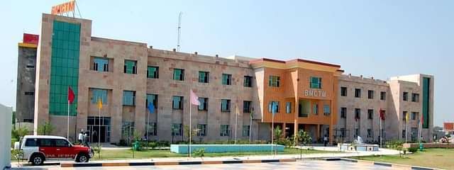 BM_Group_of_Institutions